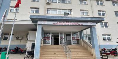 Serik’te Hastanede Şiddet: Doktor ve Hemşireler Darp Edildi