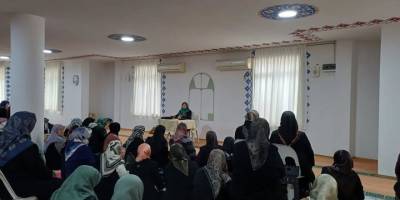 Alanya’da Çanakkale Şehitleri Dualarla Anıldı