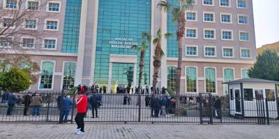 Antalya’daki Davada 3 Sanığa Tahliye Kararı