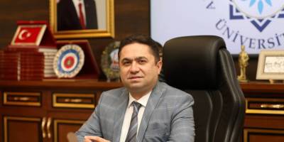 Rektör Türkdoğan’dan Bayramda Birlik Mesajı