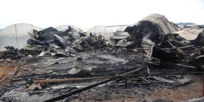 Antalya’da yangın: Hamile anne ve 5 çocuk öldü