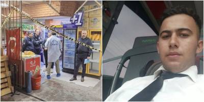 Markette Tartışma Cinayetle Bitti