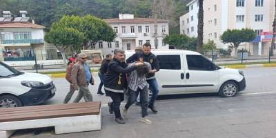 Market tartışması cinayetle bitti