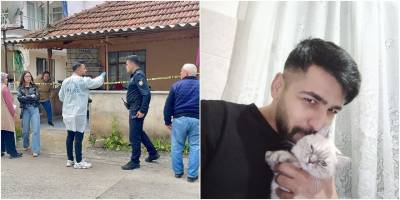 Antalya’da genç ölüm: Teyzenin feryadı yürek dağladı