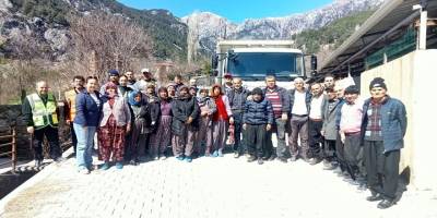 Büyükşehir’den ipekböcekçiliğine güçlü destek