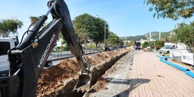 ASAT’tan Alanya’ya 3,5 milyarlık dev yatırım