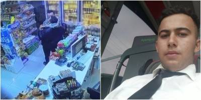 Manavgat’ta Markette Dehşet: 19 Yaşında Hayatını Kaybetti