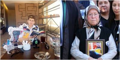 Paramedik cinayetinde sanığın sözleri şok etti