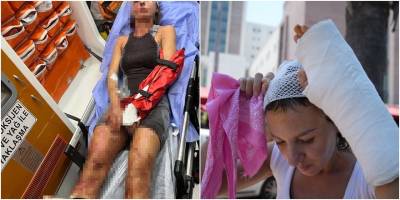 Eşe sopalı saldırı davasında 20 yıl talebi