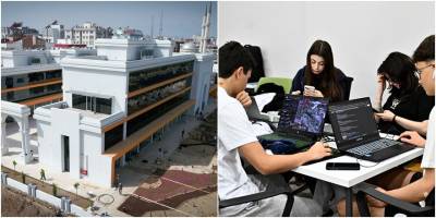 Muratpaşa’da yapay zeka atölyesi başlıyor