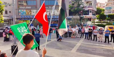 Alanya Tek Ses: Anlaşmalar Bozulsun, İlişkiler Kesilsin!