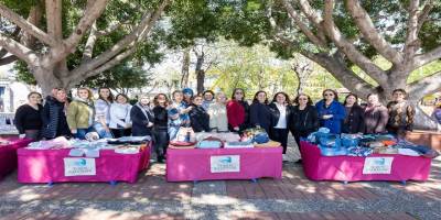 Manavgat’ta kadın emeği pazarı büyüyor