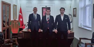 Alanya’dan Hatay’a Vefa Köprüsü Kuruluyor