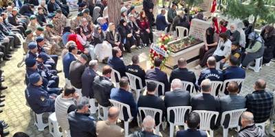 Şehit Coşkun Nazilli Dualarla Anıldı