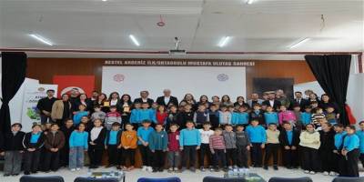 Alanya’da Sıfır Atık Seferberliği Büyüyor