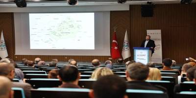 ALKÜ’de Doğu Türkistan Gerçeği: Çarpıcı İtiraflar