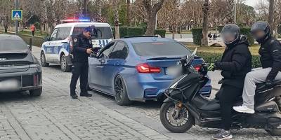 Antalya’da 2 Haftada 384 Tutuklama!