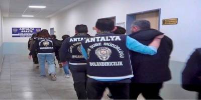 Patent Yalanıyla 576 Bin TL Vurgun!