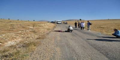 15 yıllık cinayet çözüldü: DNA gerçeği ortaya çıkardı