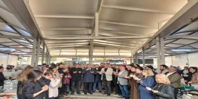 Alanya’da yürekleri ısıtan destek: Taha Miraç için seferberlik