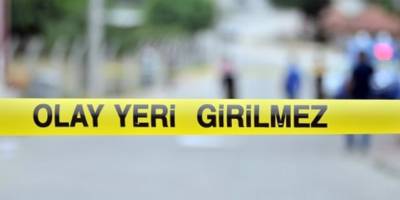 Alanya'da Kazak Turist Ölü Bulundu