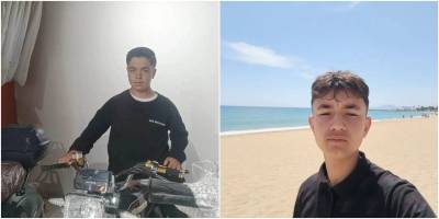 Antalya’da feci kaza: 2 kişi yaşamını yitirdi