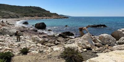 Kaş’ta Kayıp Vatandaş İçin 11 Gündür Arama