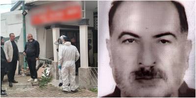 Antalya’da pansiyon odasında acı ölüm