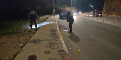 Kepez’de Silah Sesleri: Yunus Timleri Hızla Yakaladı