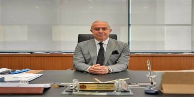 Alanya Belediye Başkanı Özçelik’ten 1 Mayıs mesajı