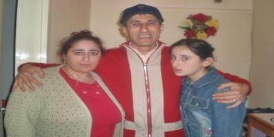 15 Yıldır Kayıp Melike İçin Anne Umutla Yaşıyor