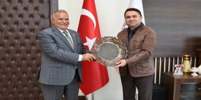 ALKÜ’de yeşil gelecek için uluslararası buluşma