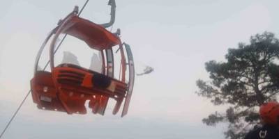 Tünektepe Teleferik Kazası Davasının İkinci Duruşması