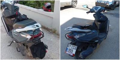 Plakasını Bezle Gizledi, Ceza Rekor Kırdı