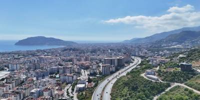 Alanya'nın İl Olma Umudu Yeniden Güçlendi