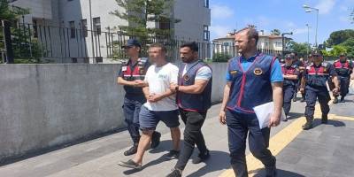 Manavgat’taki Şüpheli Ölümde Cinayet Gerçeği Ortaya Çıktı