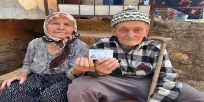 Alanya’da Asırlık Ömür: Doğayla İç İçe 100 Yılı Aşan Hayat