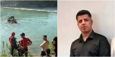 Alara Çayı’nda kayıp genç için 11. gün arama sürüyor