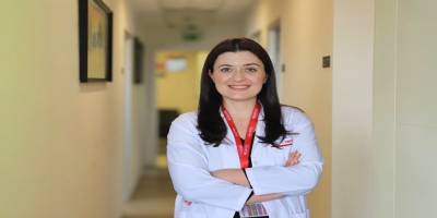 Kendi Hücreleriyle Kansere Karşı Umut Veren Mücadele