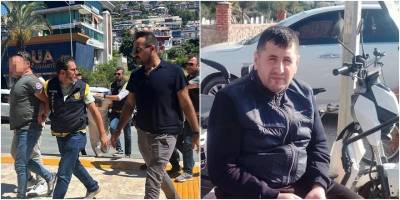 Alanya’daki cinayette 2 tutuklama, 1 kişiye adli kontrol