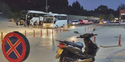 Manavgat’ta 52 kişinin zehirlenme şüphesi: 1 tutuklama