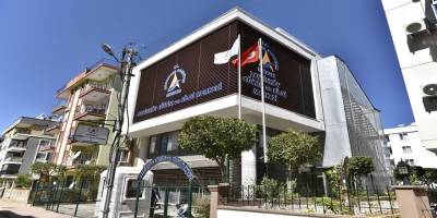Muratpaşa'nın Eğitim Desteği LGS'de Başarı Getirdi