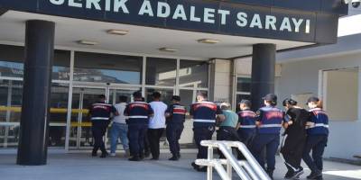 Serik’te sosyal medya dolandırıcılığına 3 tutuklama