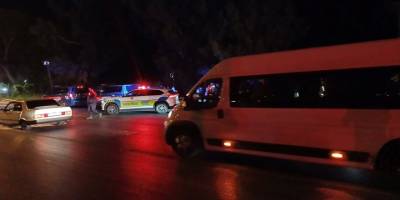 Alanya’da D-400’te feci kaza: Yaya hayatını kaybetti