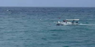 Gazipaşa'da Boğulma Tehlikesi