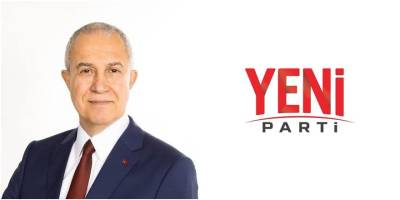 Kandemir ve ekibi Yeni Parti’ye geçti! Özçelik CHP’de