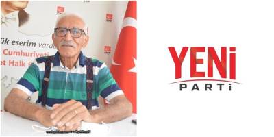 CHP’nin ağır topu Mevlüt Güven de Yeni Parti’ye geçti