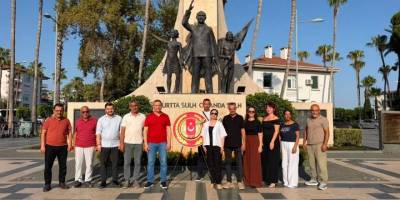 AGC Başkanı Coşkun: Basın özgürlüğü için mücadele sürüyor