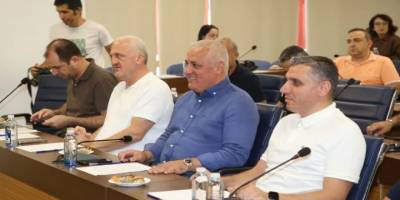 ALTSO Başkanı Erdem’den iş dünyası için kritik çağrı