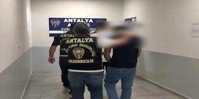 FETÖ Yalanıyla 2,5 Milyonluk Vurgun Çökertildi